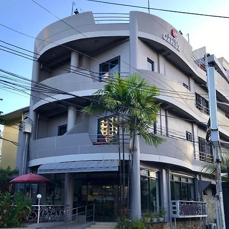 Hotel Capada Cebu Exterior foto